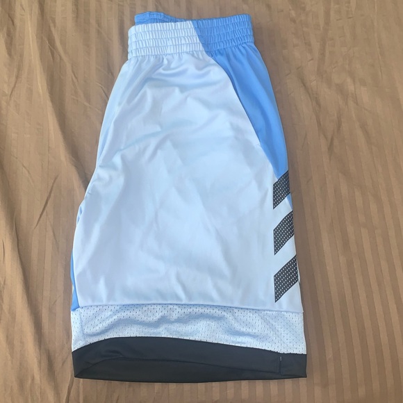 Adidas athletic shorts - Picture 4 of 6